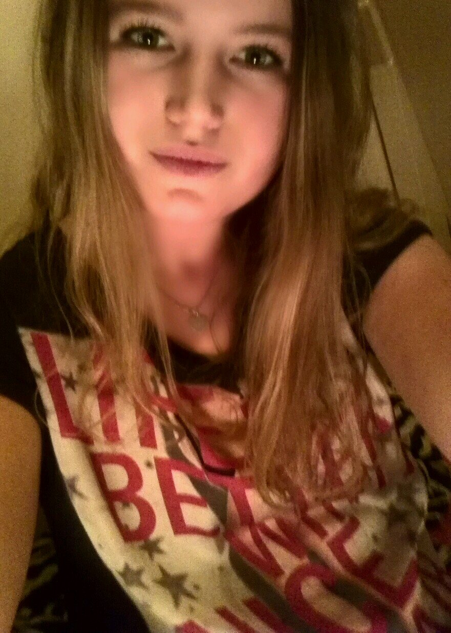 RubyKramerx's profile picture. ♥040209..