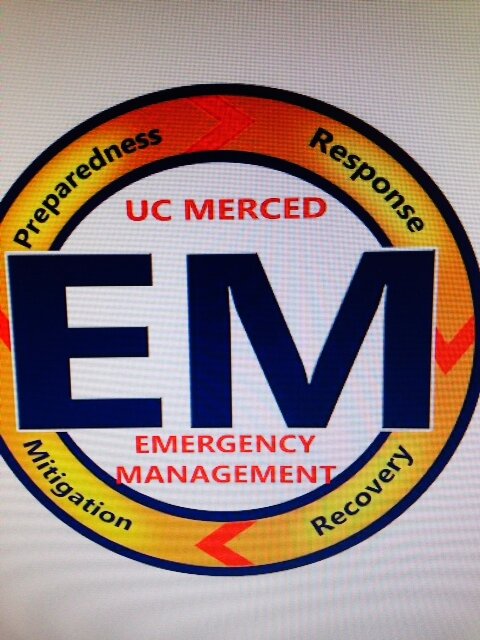 Emergency Services is a branch within UC Merced Department of Public Safety
