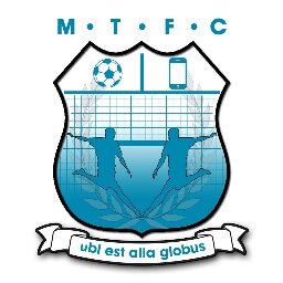 The official twitter feed of MTFC