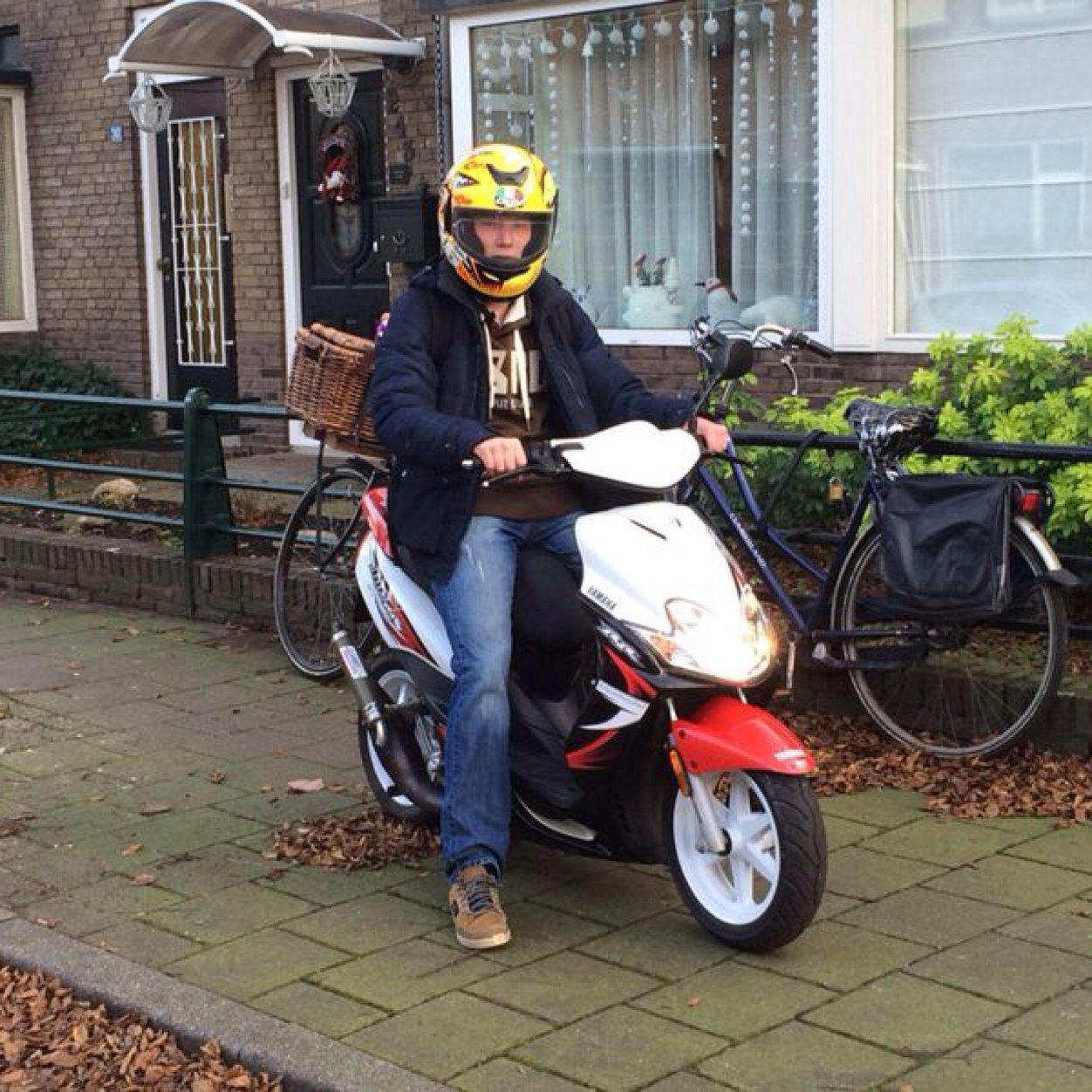 16 years • NecNijmegen • love voor m'n broertjes & vrienden