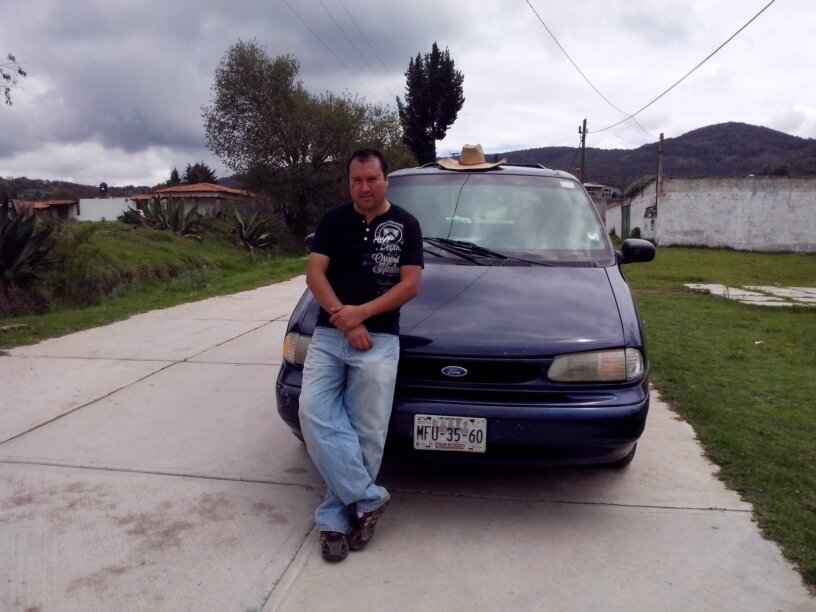 Carlos95263011's profile picture. 