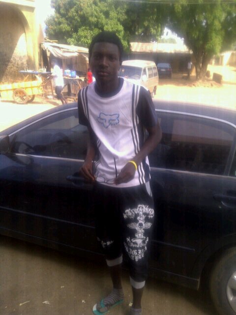 L0v islam,l0ve muhammad(saw),l0ve ma GF... #teamterr0r_squard #zeeThUGzx,, #team_ch0c0...n0 h0m0_hell n0!
Wtzapp:08148946547,09032571636.