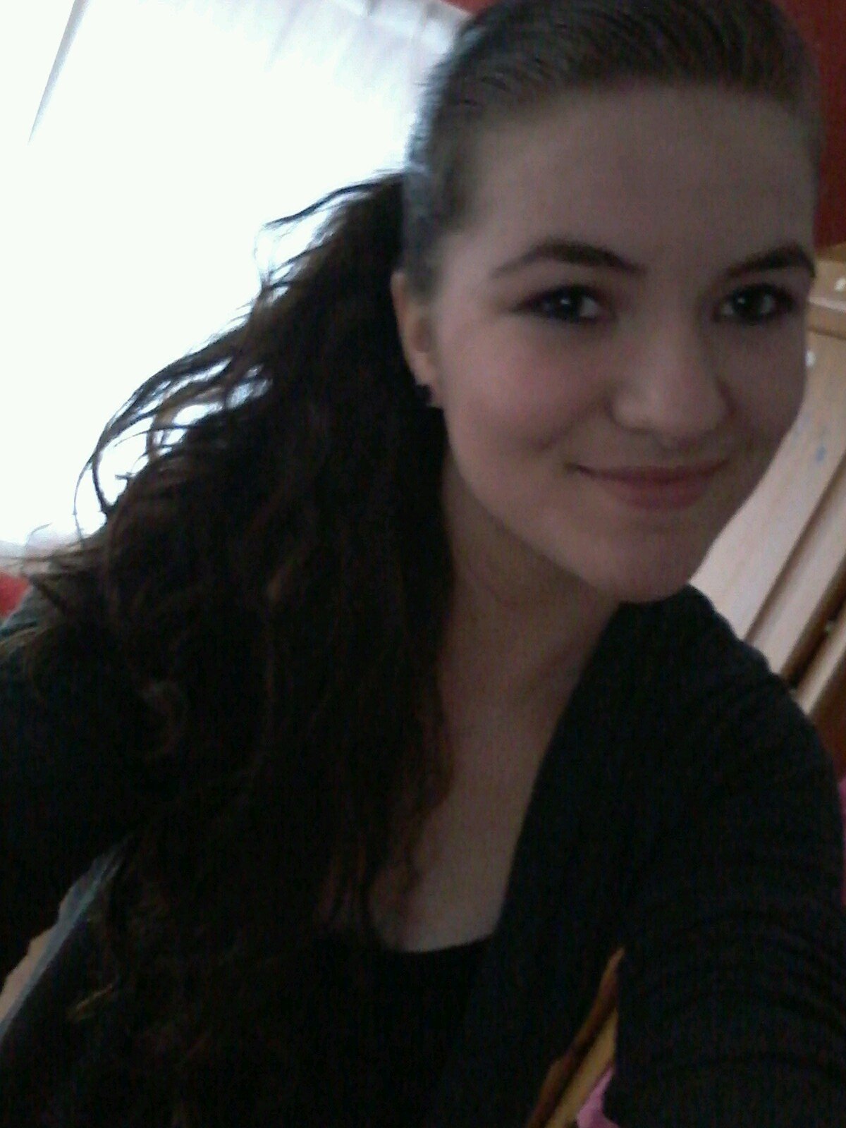 14 jaar/07-04-2013 hou van je @Dennis_dejonge_