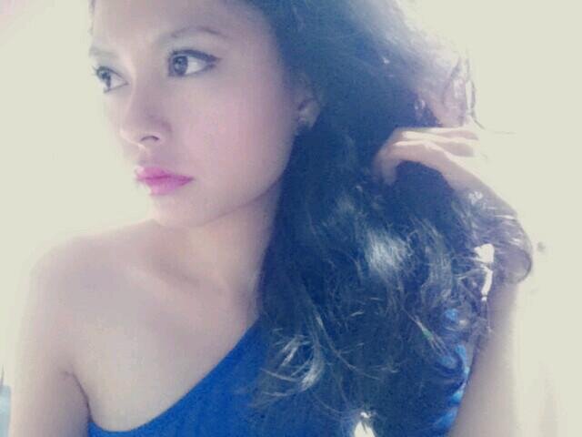 SariCrystal's profile picture. @chadistortion 
[Failure defeats loosers,failure inspires winners]