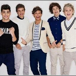 ONE DIRECTION