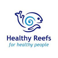 Healthy Reefs(@HealthyReefs) 's Twitter Profile Photo