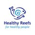 Healthy Reefs (@HealthyReefs) Twitter profile photo