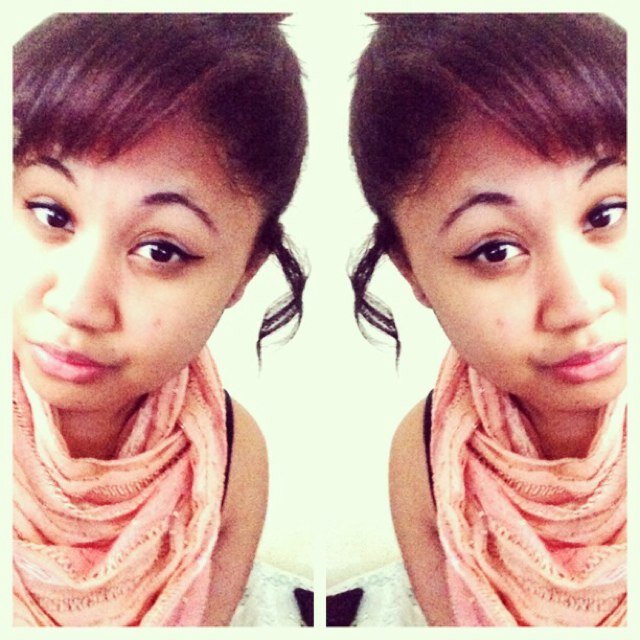 Y3llaBon3_Chick's profile picture. Alaina Mali.&&&. Robbbb.                                 Too The Moon && Back With My Two Loves.