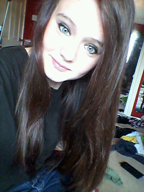 Follow my new account @courtshillyard and I will follow you back on that account :)