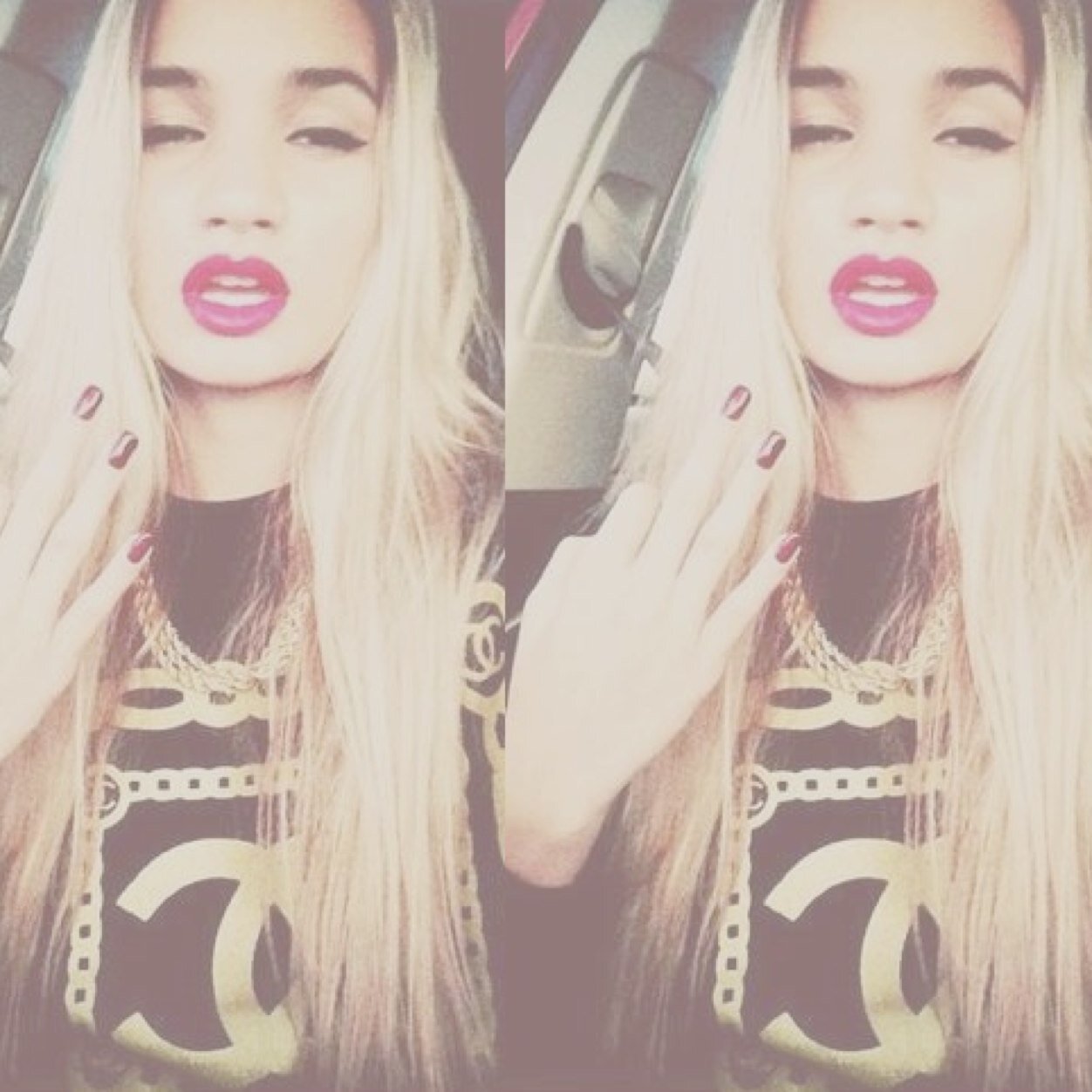 ♡ pia mia is queen ♡ kylie&kendall jenner are perf ♡ oreos are the bomb ♡ sofia richie is my princess ♡ drake is my hero ♡ tyga is my man ♡