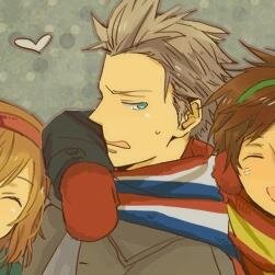 ForgottenTulip's profile picture. Have you seen Spain? No? Yhh... Well, my name's Tim and if you don't want to feel blood on your face, don't touch my money. And rabbits. Okay?