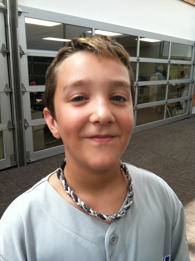 CameronS_lhs's profile picture. I am the most interesting man in the world. I am the greatest person you will ever know. I am very modest. I hold the world record for slowest bowling ball.