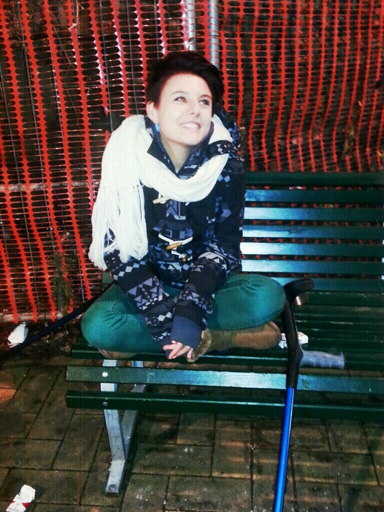 smile_Eit's profile picture. Semplicemente io