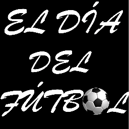 Información, datos, estadísticas, resultados con un toque de opinión y humor sobre el deporte rey, el fútbol. ¿Que haríamos sin este maravilloso deporte?