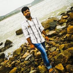 Working at DELL, Bangalore.