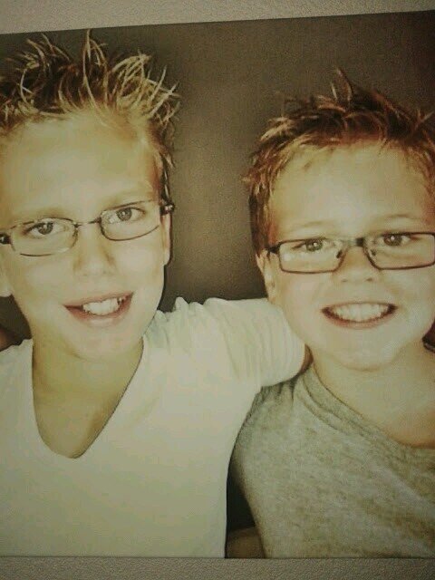| VSC H2B | 13 | My friends | Voetbal | Tennis | AFC Ajax ❤ |