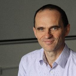 Director King's Centre for Global Health and Health Partnerships, King's College London
My own views expressed