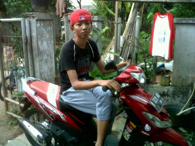 Hidup ƍůέ̮ simple , elu baik ƍůέ̮ bisa lebih baik dari elu , elu jahat ƍůέ̮ bisa lebih jahat dari elu !