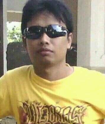 day_art7's profile picture. Orang pinggiran