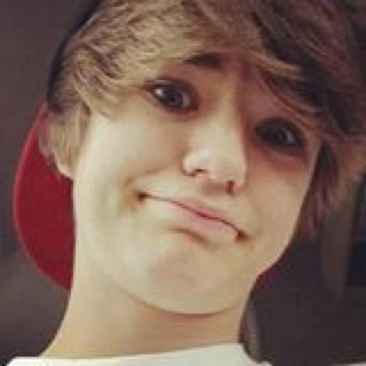 CrazyMofoJordan's profile picture. All Time Low ☠ Bring Me The Horizon ☠ My Chemical Romance ☠ Fall Out Boy ☠ One Direction ☠ Of Mice & Men ☠ Nirvana ☠ Sleeping With Sirens ☠ Pierce The Veil