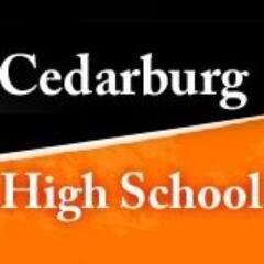 The official Twitter page of the Cedarburg High School Forensics Team. Coached by David J Wyatt and Liz Smith.