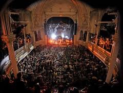 o2bournemouth's profile picture. O2 academy Bournemouth