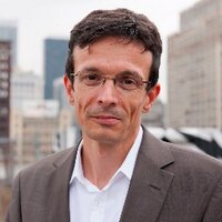 Peter Hossli (@phossli) 's Twitter Profile