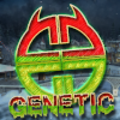 Follow our main Twitter: @GettingGenetic