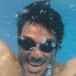 ezeqgonz's profile picture. Multitasking 2.0 - El boludo que sabe de todo #PadreJr