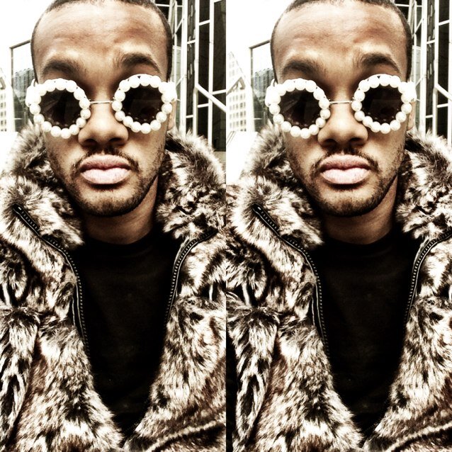 phresh_kingb's profile picture. Im my own thinker! I create my ien feality!