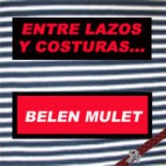 lazosycosturas's profile picture. Artesanía hecha a mano, lazos, diademas, coleteros,complementos bebé ,fulares, vestidos,camisetas, collares, llaveros, fundas móvil, regalos personalizados, etc