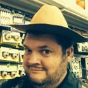 dave calhoun - @davemchine - Twitter