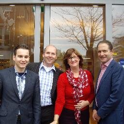 SNSBarneveld's profile picture. 