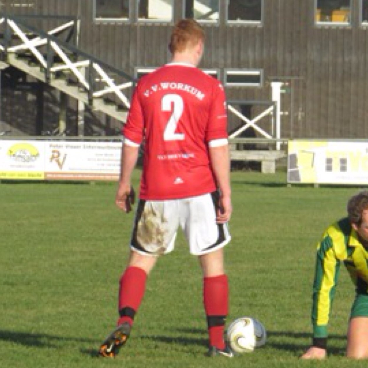 Bonnepostma's profile picture. 