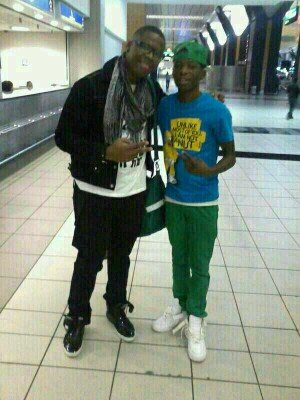 Upcoming Artist - YoungLes The Leader of Golden Genes ( GG ) ... Was raised by Reverb360 ...