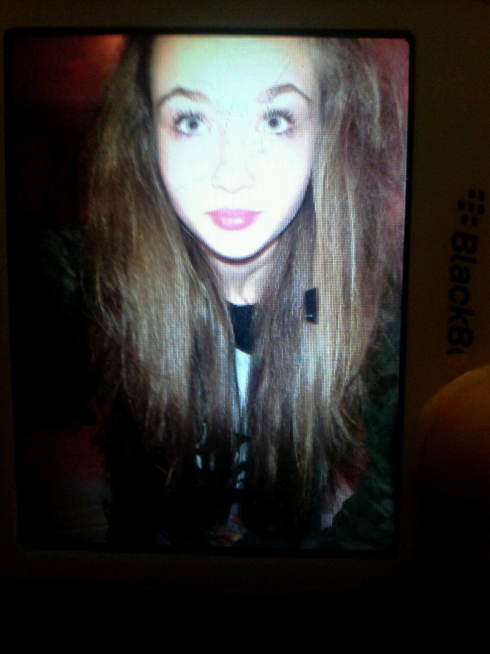 Nadia Perrott!!! I love @_izzymartin_