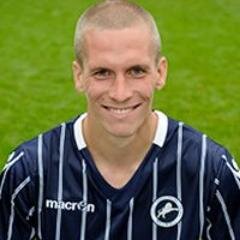 Morison92's profile picture. NFL is the real football