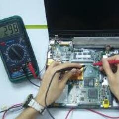 Hola. actualmente soy tecnico en reparacion de computadoras e impresoras, me dedico principalmente al diagnostico de portatiles a nivel hardware