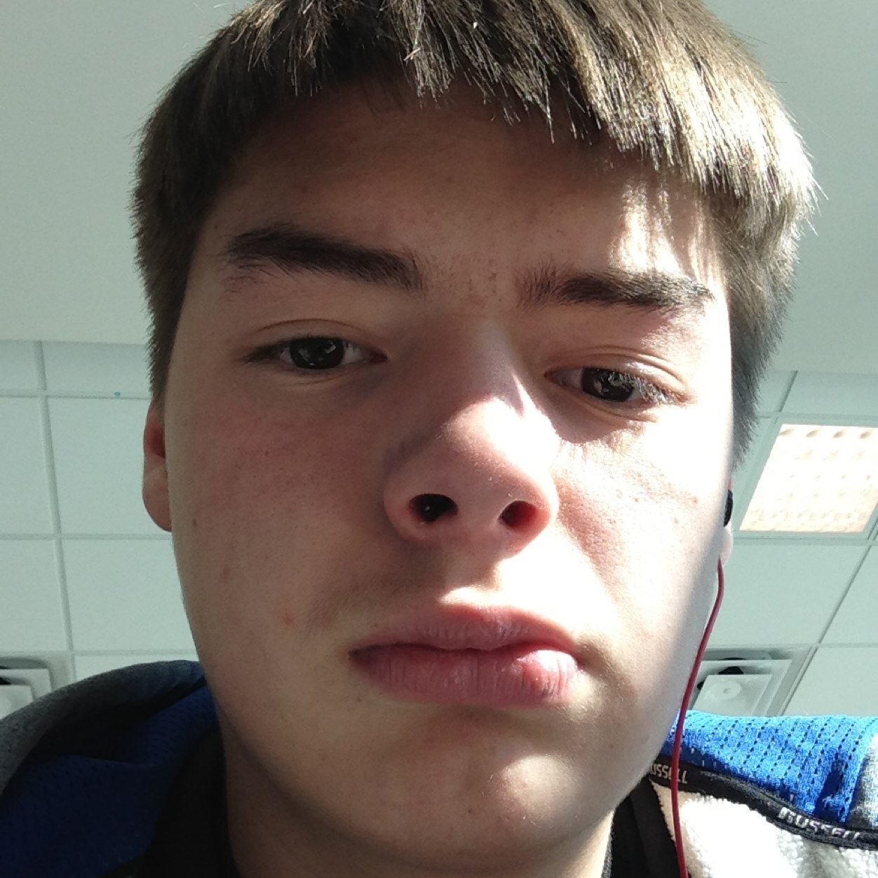 I have no idea what to do for a bio.