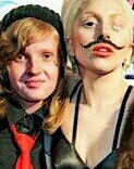 Little Monster I Film, Music & Cooking Lover. Meet @ladygaga 24.10.13 l Followed by @PamGrier @scissorsisters @NOH8Campaign @NancySinatra @PeterSarsgaard