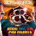 ZIONYLENNOX COLOMBIA (@zionylennoxcol) Twitter profile photo