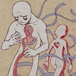 Escribo lo que la vida me enseña.