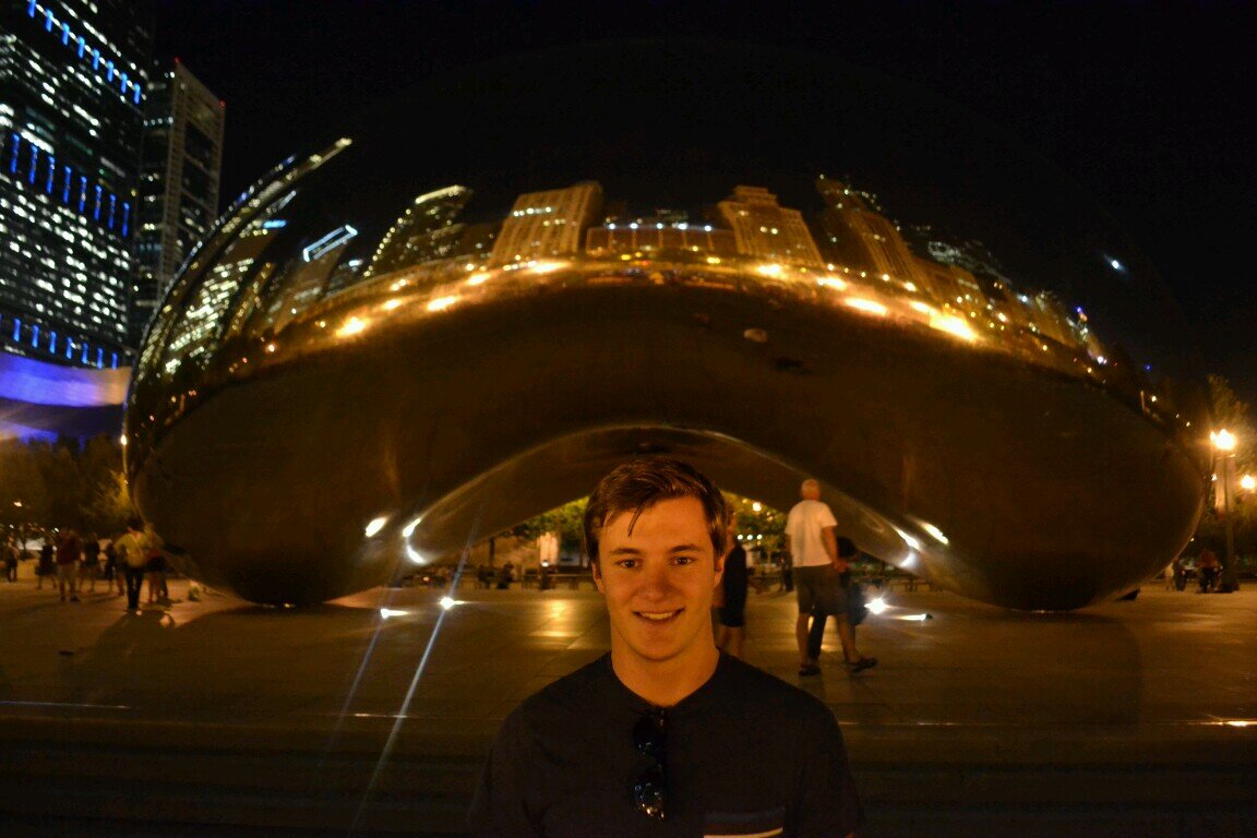 DaveGN's profile picture. 