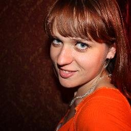 Nadujka's profile picture. 