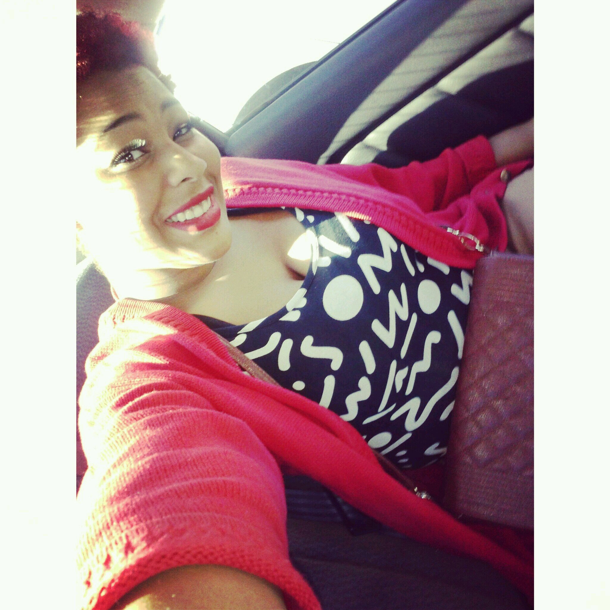 I'm just tryna get rich .
