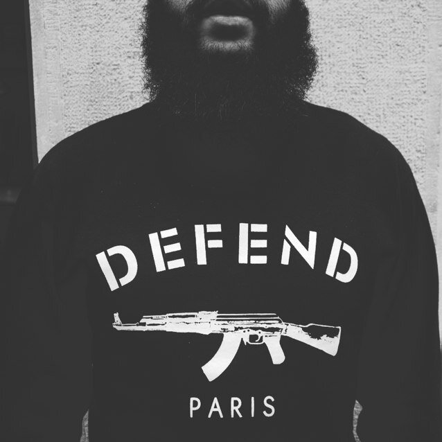 Boutique Streetwear à Genève. 
2 rue de la Servette ( arrêt de tram Lyon ).