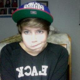 DavidMGoas's profile picture. I ♡ Alli Simpson and Miley Cryus. I'm boy Simpsonizer and boy directioner.