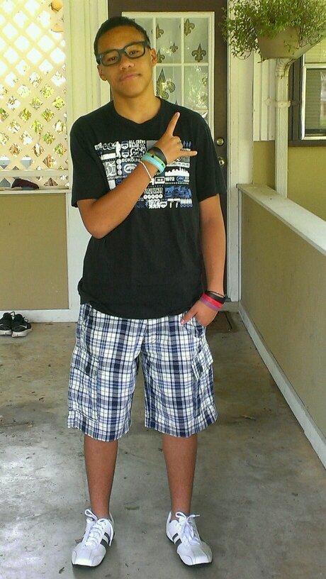 DemondreParker's profile picture. 