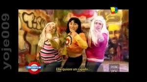Fan´s de las #Remugrientas y #PeligroSinCodificar (16-12-2013)