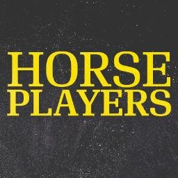 Enter the high-stakes world of professional horse race handicapping, where the only thing bigger than the bets are the characters.